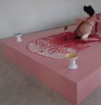 21st Century Sleepwalk at Caustic Coastal Salford